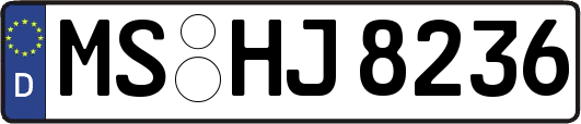 MS-HJ8236
