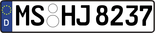 MS-HJ8237