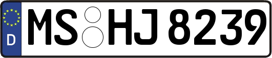 MS-HJ8239