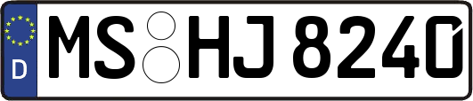 MS-HJ8240