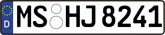 MS-HJ8241