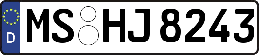 MS-HJ8243