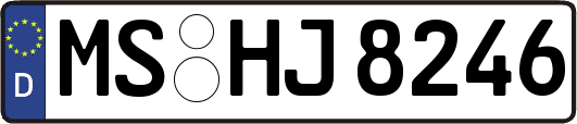 MS-HJ8246