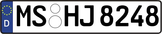 MS-HJ8248
