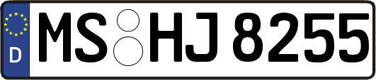 MS-HJ8255