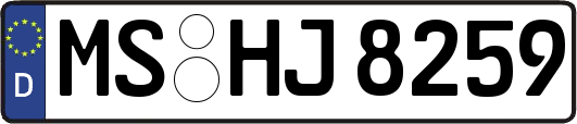MS-HJ8259
