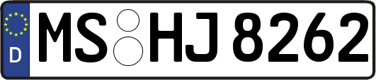 MS-HJ8262