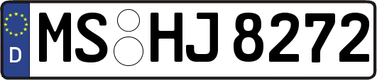 MS-HJ8272