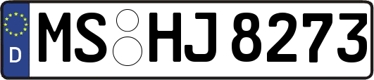 MS-HJ8273