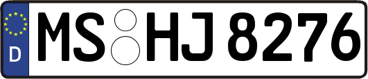 MS-HJ8276