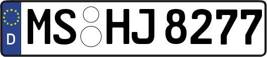 MS-HJ8277