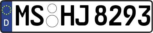 MS-HJ8293