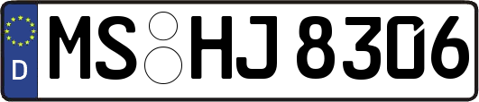 MS-HJ8306