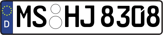 MS-HJ8308