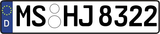 MS-HJ8322