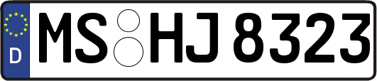 MS-HJ8323