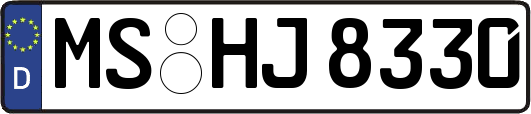MS-HJ8330
