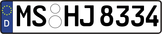 MS-HJ8334