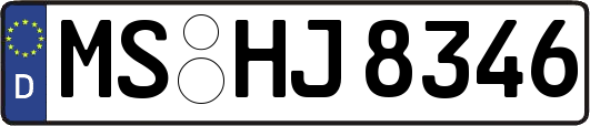 MS-HJ8346