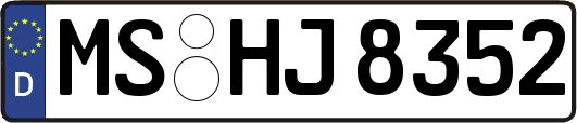 MS-HJ8352