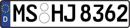 MS-HJ8362