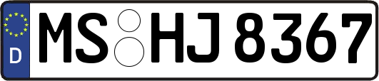 MS-HJ8367