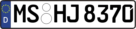 MS-HJ8370