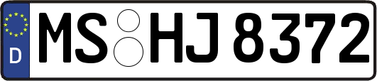 MS-HJ8372