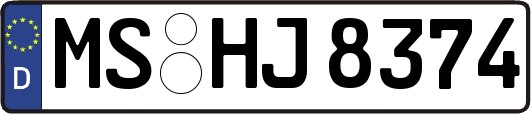 MS-HJ8374