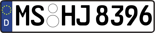 MS-HJ8396