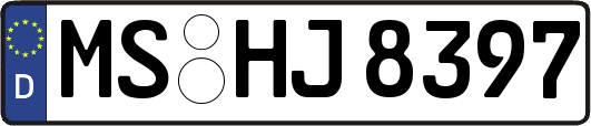 MS-HJ8397