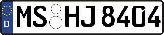 MS-HJ8404