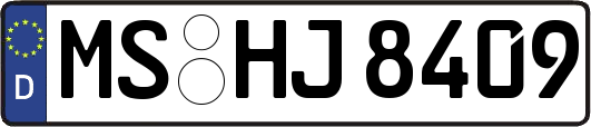 MS-HJ8409