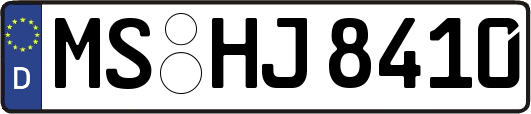 MS-HJ8410