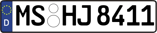 MS-HJ8411