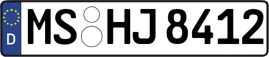 MS-HJ8412