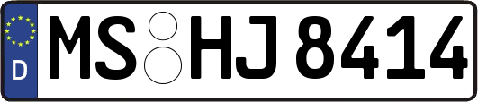MS-HJ8414