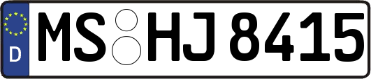 MS-HJ8415