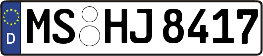 MS-HJ8417