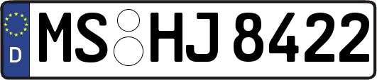 MS-HJ8422