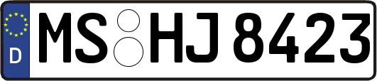 MS-HJ8423