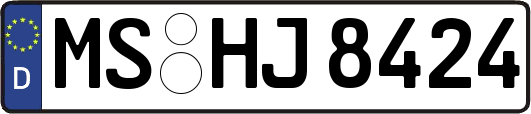 MS-HJ8424