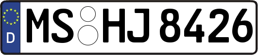 MS-HJ8426