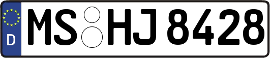 MS-HJ8428