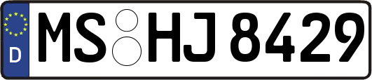 MS-HJ8429