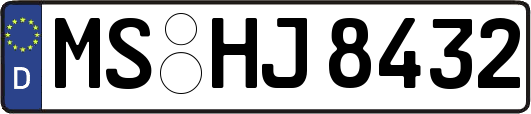 MS-HJ8432