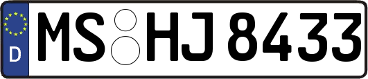 MS-HJ8433