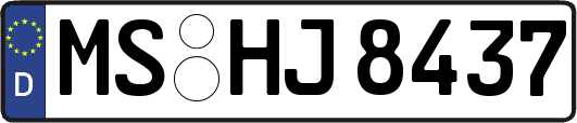 MS-HJ8437