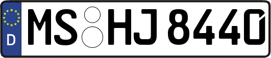 MS-HJ8440