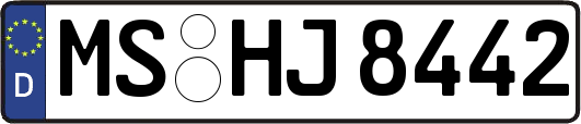 MS-HJ8442